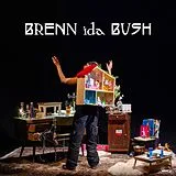 Bush.Ida LP (Vinyl) Brenn Ida Bush (Gatefold)