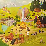 Vandalismus Vinyl Diadem (col.vinyl/+sticker)