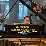 Manfred Maurenbrecher CD Vielleicht Vielleichter