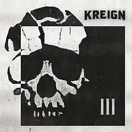 Kreign CD iii