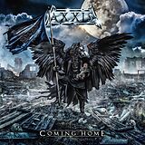 Axxis CD Coming Home