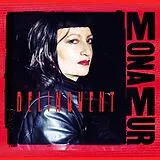 Mona Mur Vinyl Delinquent (gatefold,Red 180gr Vinyl)