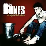 The Bones LP (analog) Straight Flush Ghetto (col. Vinyl)