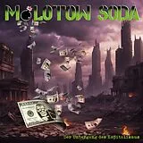 Molotow Soda Vinyl Der Untergang Des Kapitalismus (col. Vinyl)