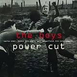 The Boys LP (analog) Power Cut (180gr. Vinyl)