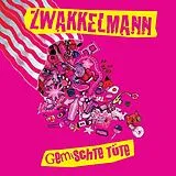 Zwakkelmann Vinyl Gemischte Tüte (col. Vinyl)