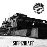 Die Bockwurschtbude LP (analog) Sippenhaft (col. Vinyl)