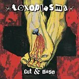 Toxoplasma Vinyl Gut & Böse (orange Vinyl)