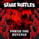 Stage Bottles Vinyl Power For Revenge