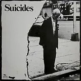 Suicides LP (analog) Friss Oder Stirb