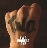 Two Worlds One Vinyl Two Worlds One (txwxox)