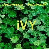 Frieder Butzmann, Jan Ake johansson LP (analog) ivy