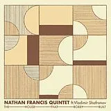 Nathan Francis LP (analog) The House That Bobby Built