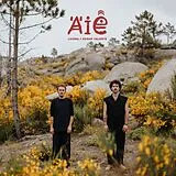 Luizga, Edgar valente LP (analog) aias
