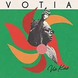 Votia Vinyl Vie Kaz (lim.ed.)