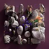 Zawa Zawa Vinyl Meditation On Violence