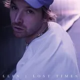 LLES LP (analog) Lost Times