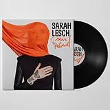 Sarah Lesch Vinyl Poesie & Widerstand