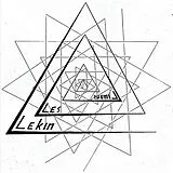 Les Lekin LP (analog) Limbus