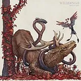 Weddings LP (analog) Book Of Spells