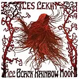 Les Lekin LP (analog) All Black Rainbow Moon