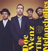 Doc Wenz & The Melancholics LP (analog) The Eps Vol. I - Iii