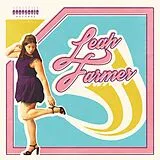 Leah Farmer Vinyl Leah Farmer