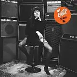 Fleur LP (analog) Fille Sauvage