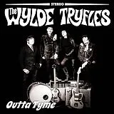The Wylde Tryfles LP (analog) Outta Tyme