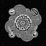 The Go-goettes LP (analog) La Musica Me Guia