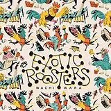 Exotic Roosters LP (analog) Wachi Wara