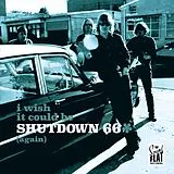 Shutdown 66 LP (analog) I Wish It Could Be Shutdown 66 (again)