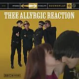 Thee Allyrgic Reaction Vinyl Thee Allyrgic Reaction