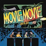 Movie Movie LP (analog) In 4-d