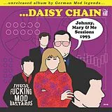 Daisy Chain Vinyl Those Fucking Mod Bastards