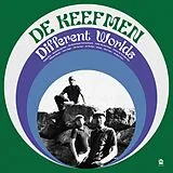 De Keefmen Vinyl Different Worlds