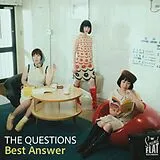 The Questions Vinyl Best Answer