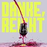 Die Netten Jungs Von Nebenan LP (analog) Danke,Reicht