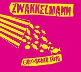 Zwakkelmann CD Gemischte Tüte