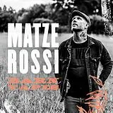 . Matze Rossi LP (analog) Barn Tapes Collection