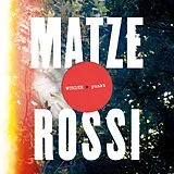 Matze Rossi LP (analog) Wunder.punkt