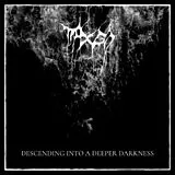 Naxen LP (analog) Descending Into A Deeper Darkness