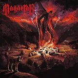Magnetar LP (analog) There Will Be No Peace In My Valley