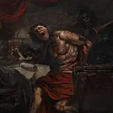 Ante-inferno LP (analog) Death S Soliloquy