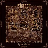 Shagor LP (analog) Lyksalver