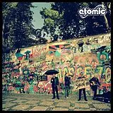 Atomic Vinyl If This Wall Could Sing