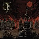 Lömsk Vinyl Act II - Of Iron And Blood