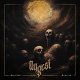 Angest CD Perpetual Anguish