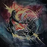 Ill Tidings CD Seeds Of True Rebirth