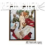Reconciler Vinyl Art For Our Sake (Col.Vinyl)